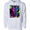Z2019-679H Unisex Hoodie