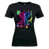 Z2019-679L Ladies T-Shirt - Image 2