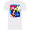 Z2019-680 Male T-Shirt - Image 2