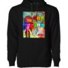 Z2019-681H Unisex Hoodie - Image 2