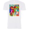 Z2019-681 Male T-Shirt - Image 2