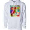Z2019-681H Unisex Hoodie