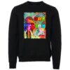 Z2019-681S Male Sweater