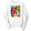 Z2019-681S Male Sweater - Image 2