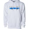Z2019-682H Unisex Hoodie