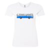 Z2019-682L Ladies T-Shirt