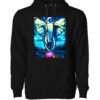 Z2019-683H Unisex Hoodie - Image 2