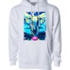 Z2019-683H Unisex Hoodie