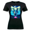 Z2019-683L Ladies T-Shirt - Image 2