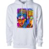 Z2019-684H Unisex Hoodie