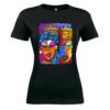 Z2019-684L Ladies T-Shirt - Image 2