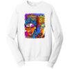 Z2019-684S Male Sweater - Image 2