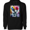 Z2019-685H Unisex Hoodie - Image 2