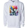 Z2019-685H Unisex Hoodie
