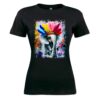 Z2019-685L Ladies T-Shirt - Image 2