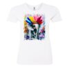 Z2019-685L Ladies T-Shirt