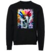 Z2019-685S Male Sweater