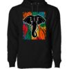 Z2019-686H Unisex Hoodie - Image 2