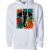 Z2019-686H Unisex Hoodie