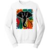 Z2019-686S Male Sweater - Image 2
