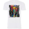 Z2019-687 Male T-Shirt - Image 2