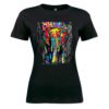 Z2019-687L Ladies T-Shirt - Image 2