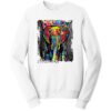 Z2019-687S Male Sweater - Image 2