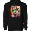 Z2019-688H Unisex Hoodie - Image 2