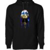 Z2019-689H Unisex Hoodie - Image 2