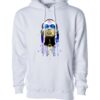Z2019-689H Unisex Hoodie
