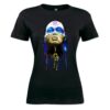 Z2019-689L Ladies T-Shirt - Image 2