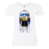 Z2019-689L Ladies T-Shirt