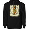 Z2019-690H Unisex Hoodie - Image 2