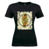 Z2019-690L Ladies T-Shirt - Image 2