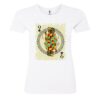 Z2019-690L Ladies T-Shirt