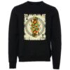 Z2019-690S Male Sweater