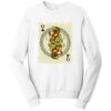 Z2019-690S Male Sweater - Image 2
