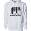 Z2019-691H Unisex Hoodie