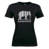 Z2019-691L Ladies T-Shirt - Image 2