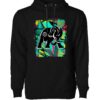 Z2019-692H Unisex Hoodie - Image 2