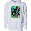 Z2019-692H Unisex Hoodie