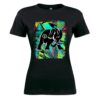 Z2019-692L Ladies T-Shirt - Image 2