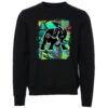 Z2019-692S Male Sweater