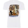 Z2019-693 Male T-Shirt - Image 2
