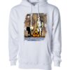 Z2019-693H Unisex Hoodie