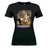 Z2019-693L Ladies T-Shirt - Image 2