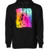 Z2019-694H Unisex Hoodie - Image 2