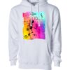 Z2019-694H Unisex Hoodie