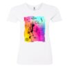 Z2019-694L Ladies T-Shirt