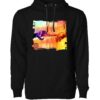 Z2019-695H Unisex Hoodie - Image 2